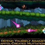 Hunger Games game play